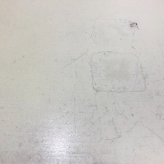 テレビ台 ホワイト シンプルの画像