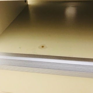 テレビ台 ホワイト シンプルの画像