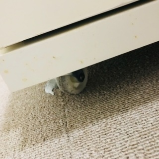 テレビ台 ホワイト シンプルの画像