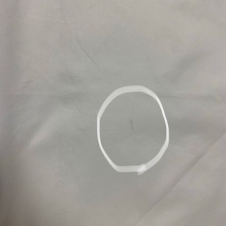 【取引済】悟空のきもち 睡眠用うどんの画像