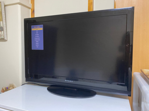 液晶テレビ　32インチ ※値下げ