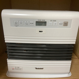 ファンヒーター　ダイニチ