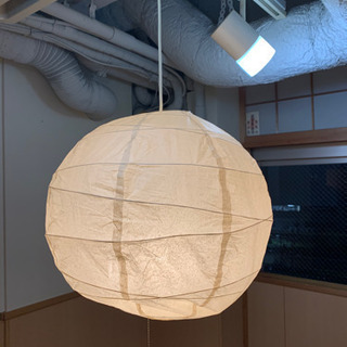 IKEA ペンダントライト