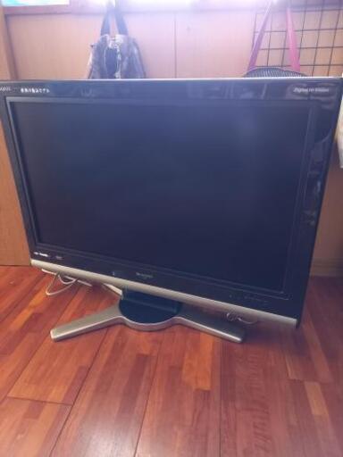 AQUOS32型