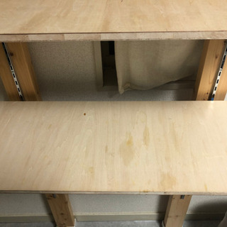 【※18日のみ配送可】 DIY棚セットの画像