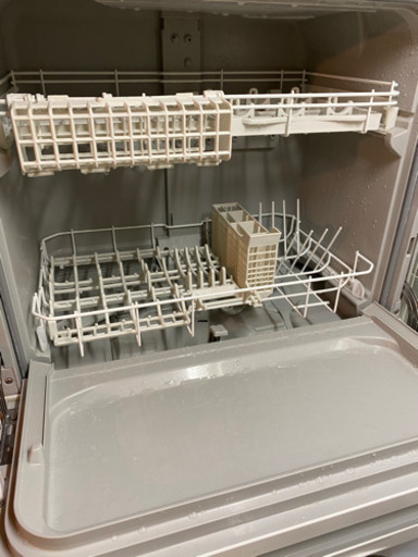 12／4引き取り　超美品◆食洗機　食器洗い乾燥機