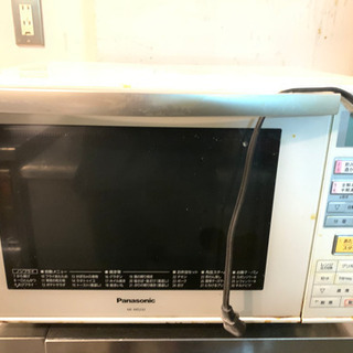 Panasonic オーブンレンジ