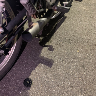 GN 125h売ります！の画像