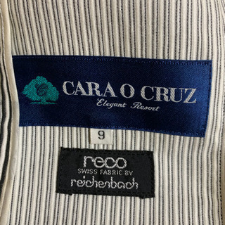 ⚠️値下げ⚠️CARA O CRUZ ジャケット(レディース)の画像