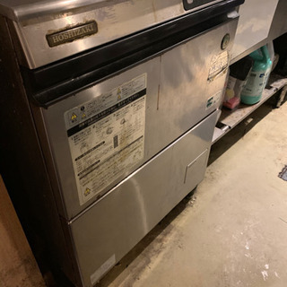 業務用食器洗浄機