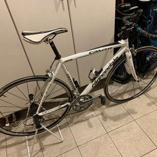 ロードバイク キャノンデール