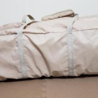 【お話し中】アップリカ　ココネルエアーの画像