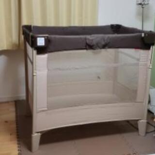 【お話し中】アップリカ　ココネルエアーの画像