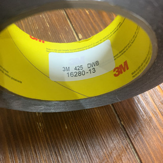 3M アルミテープの画像