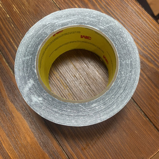 3M アルミテープの画像