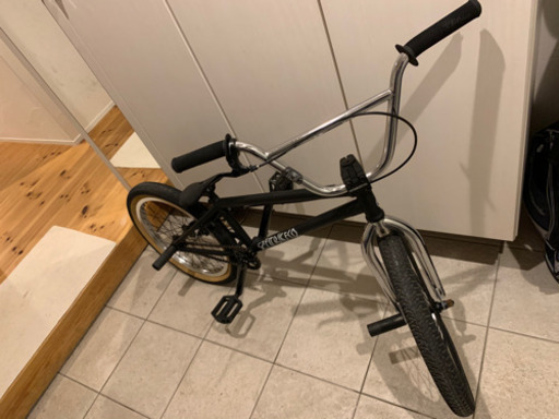 FIT BIKE BMX