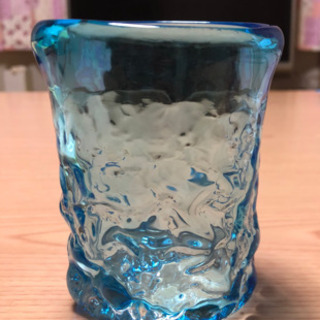 【未使用】琉球グラス