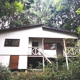 郡上市美並町☆自然に囲まれた住環境