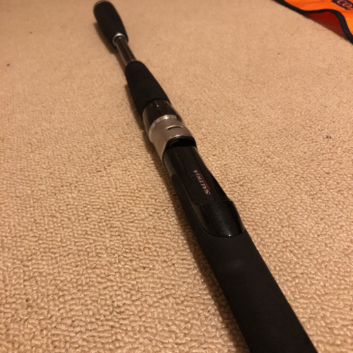 ダイワソルティガ　コースタルゲーム