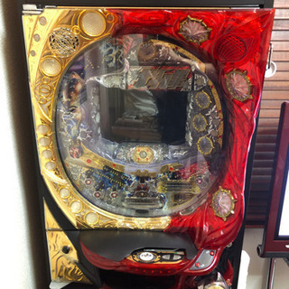 北斗の拳バトルタイプパチンコ台あげます。美品・演出や光がカッコい...