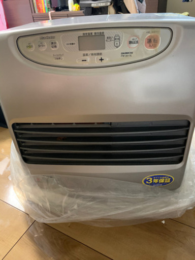 ダイニチ　FW-5614L