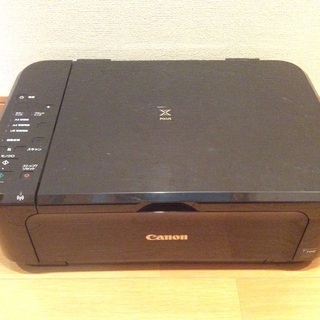  Canon MG3130 本体のみ