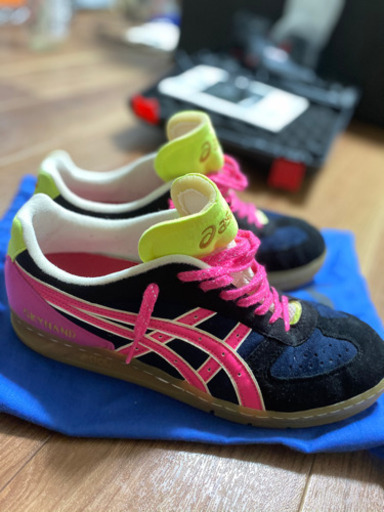 ハンドボールシューズ