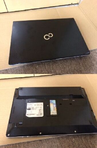 第5世代i5ノートパソコン！しかも画面はフルHD！！