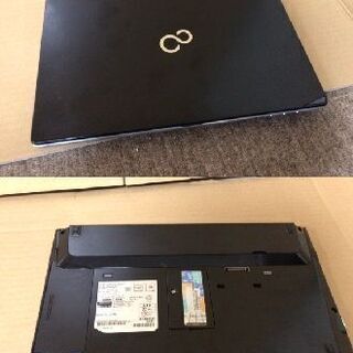 第5世代i5ノートパソコン！しかも画面はフルHD！！
