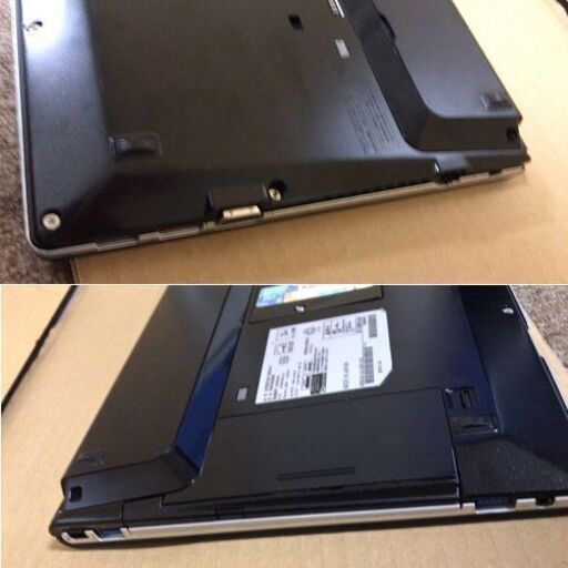 第5世代i5ノートパソコン！しかも画面はフルHD！！