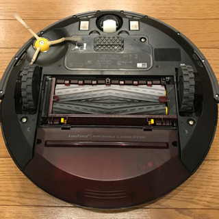 ルンバ 890 Wi-Fi対応