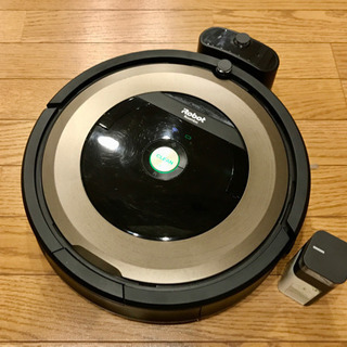 【新品 未開封】iRobot ルンバ890 ルンバ890