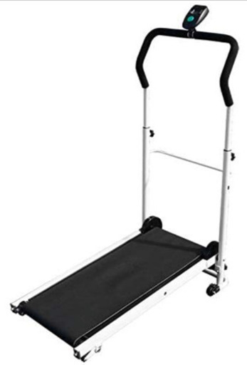 自走式　ランニングマシン