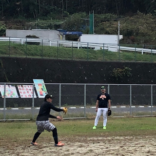 チームメンバー募集 - スポーツ