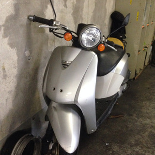 ホンダAF61 トゥデイ問い合わせ多数のためしばらく保留させてい...
