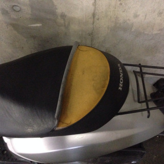 ホンダAF61 トゥデイ問い合わせ多数のためしばらく保留させていただきます。の画像
