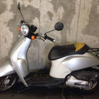 ホンダAF61 トゥデイ問い合わせ多数のためしばらく保留させていただきます。の画像
