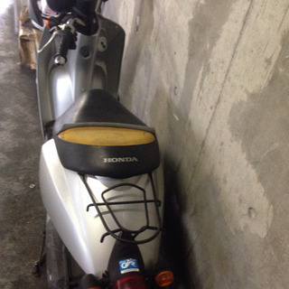 ホンダAF61 トゥデイ問い合わせ多数のためしばらく保留させていただきます。の画像