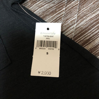 GAP   Tシャツの画像