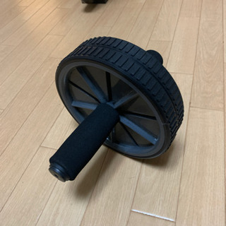 腹筋ローラー