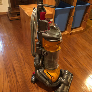 dyson DC24お値下げしましたの画像