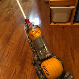 dyson DC24お値下げしましたの画像