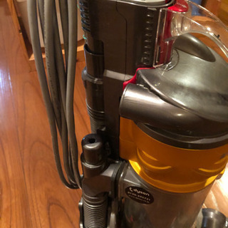 dyson DC24お値下げしましたの画像