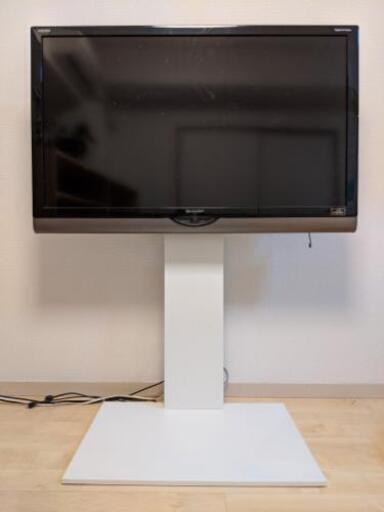 テレビスタンド
