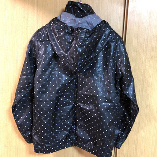 キッズ　　パーカーの画像