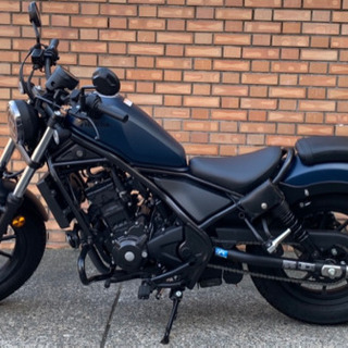 ホンダ レブル250 Rebel250 ２０２０年モデル ABS...