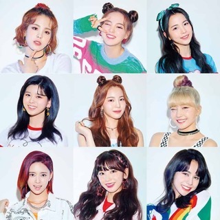 【感染対策】NiziU/TWICEなどコピユニ