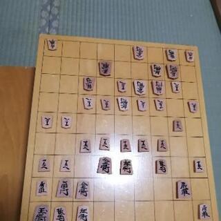 将棋仲間