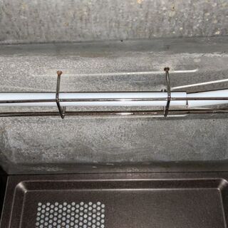 Panasonic NE-T156 オーブンレンジ ※庫内ヒーター破損の画像