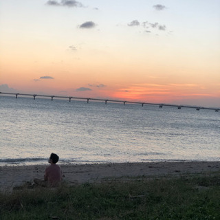 沖縄で友達を作りませんか？٩( ᐛ )و